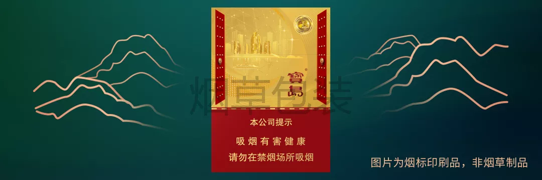 宝岛（中支）