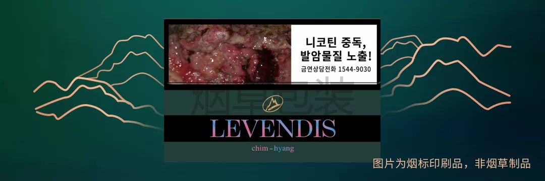 LEVENDIS电子烟