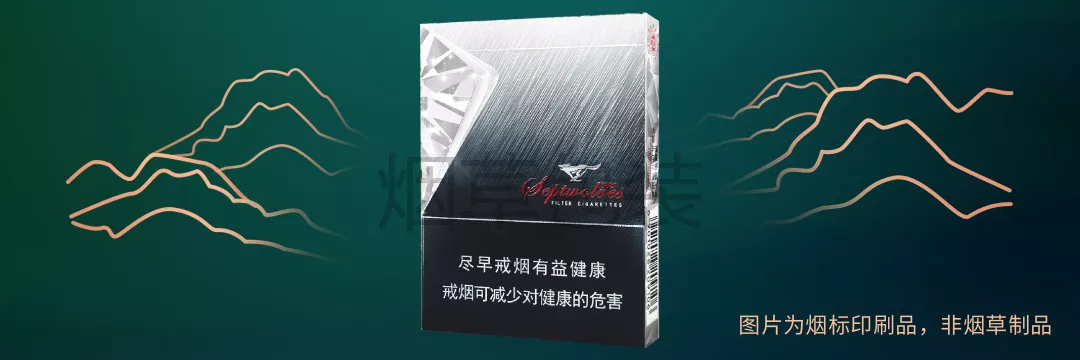 七匹狼（银中支）