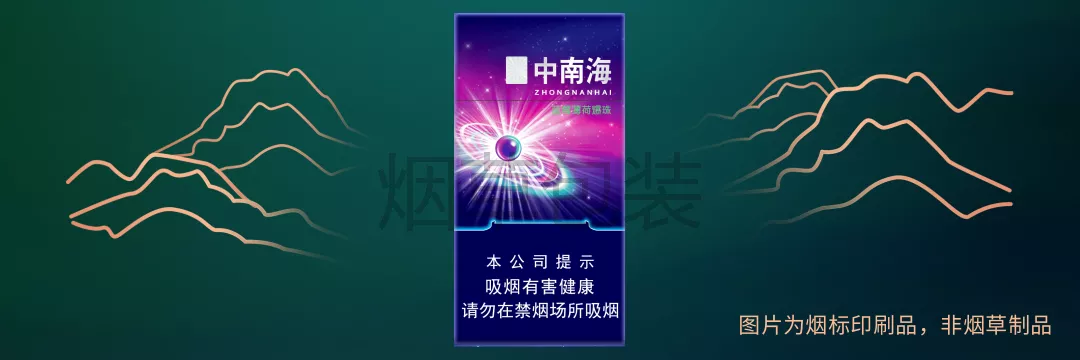 中南海（冰耀中支）