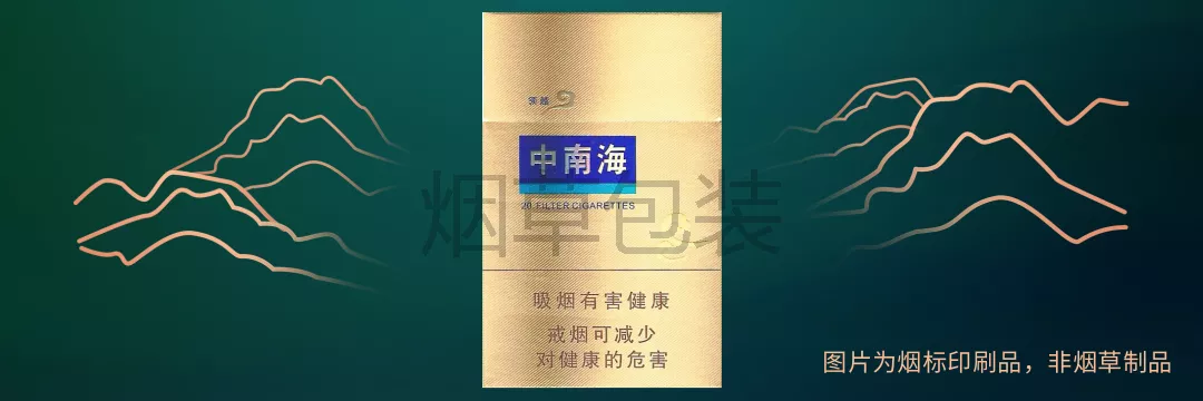 中南海（领越）
