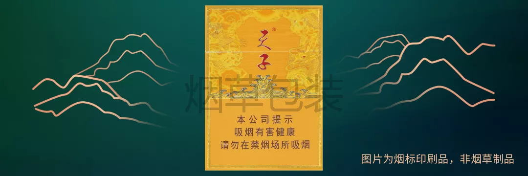 天子（中支）