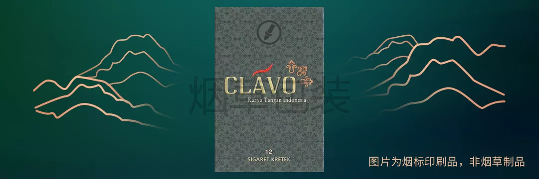 CLAVO产品
