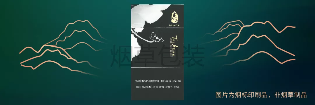 泰山（Taishan）出口系列