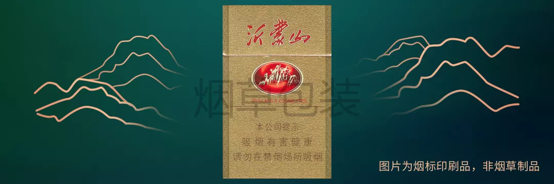 泰山（新沂蒙）