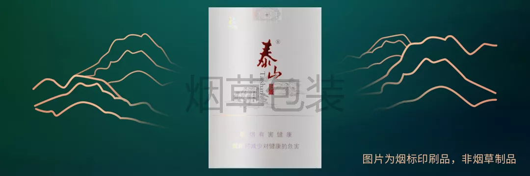 泰山（望岳）