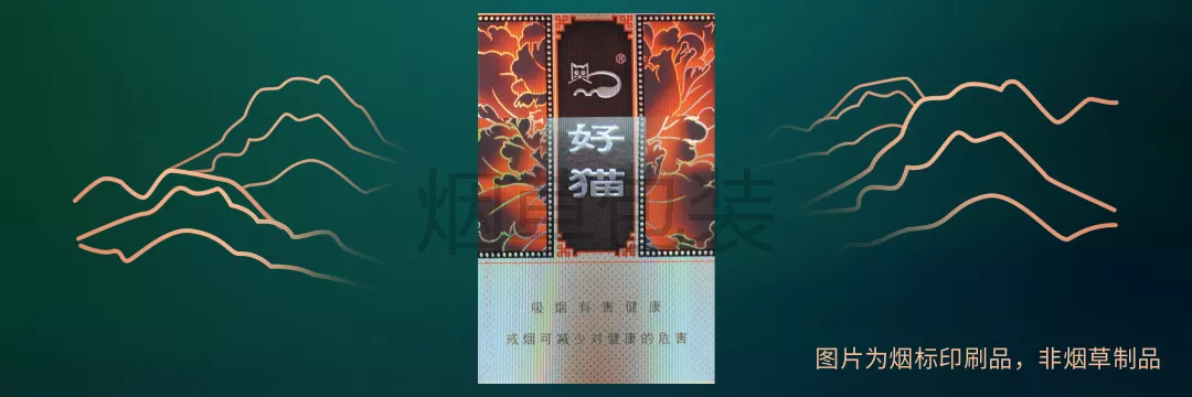 好猫（如意）