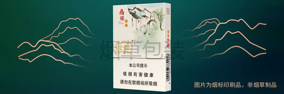 云烟（中支乌镇之恋）