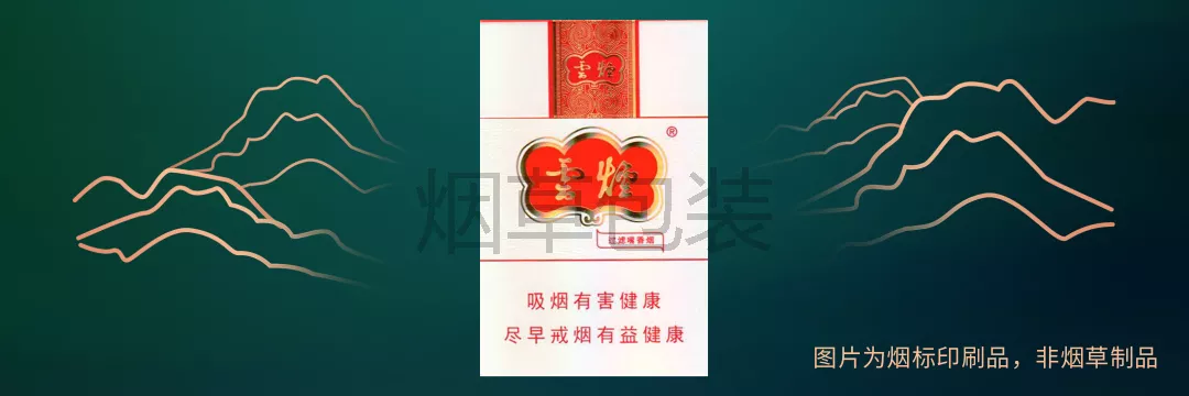 云烟（云龙）