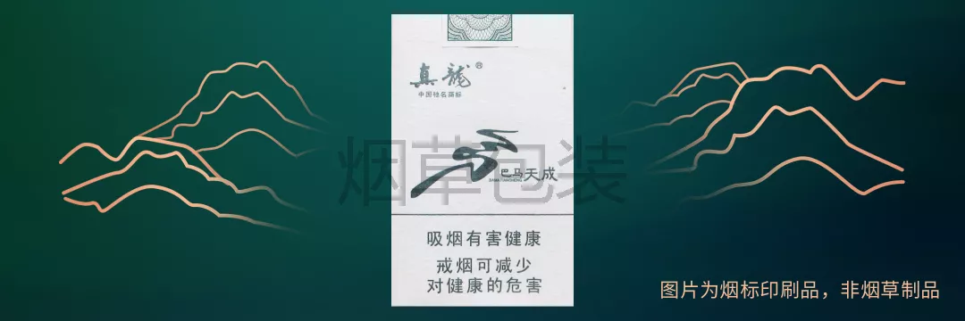 真龙（巴马天成）