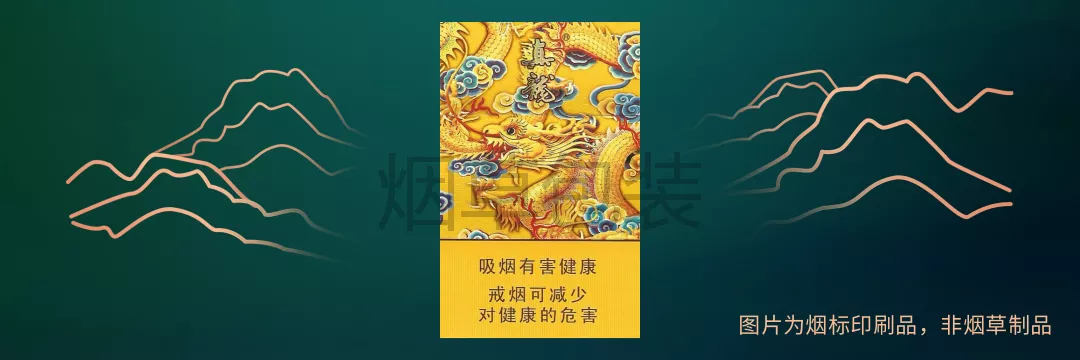 真龙（龙天下）