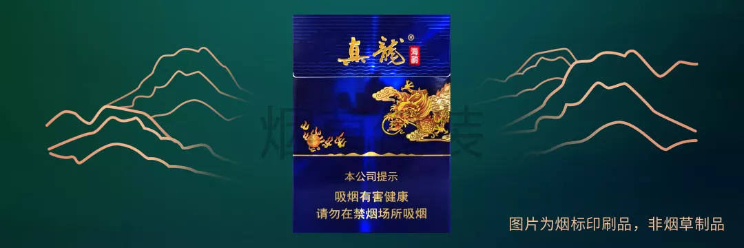 真龙（海韵中支）