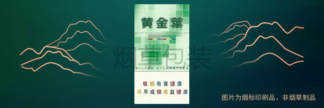 黄金叶（尚酷）