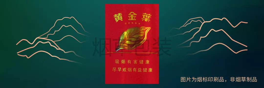 黄金叶（软红大金元）